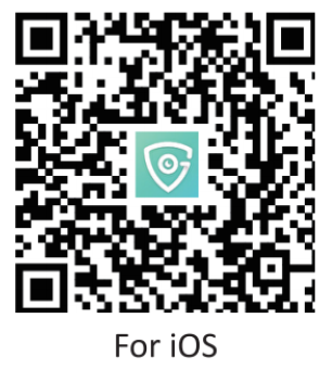 iOS QR
